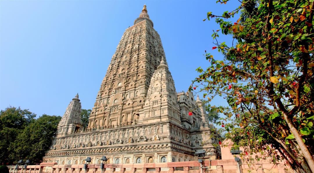 Gaya Pind Daan & Pilgrimage Tour