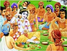 Vrindavan Krishna Leela Tour